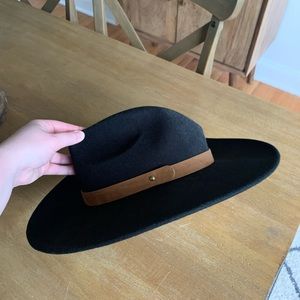 Cjla Benton Hat